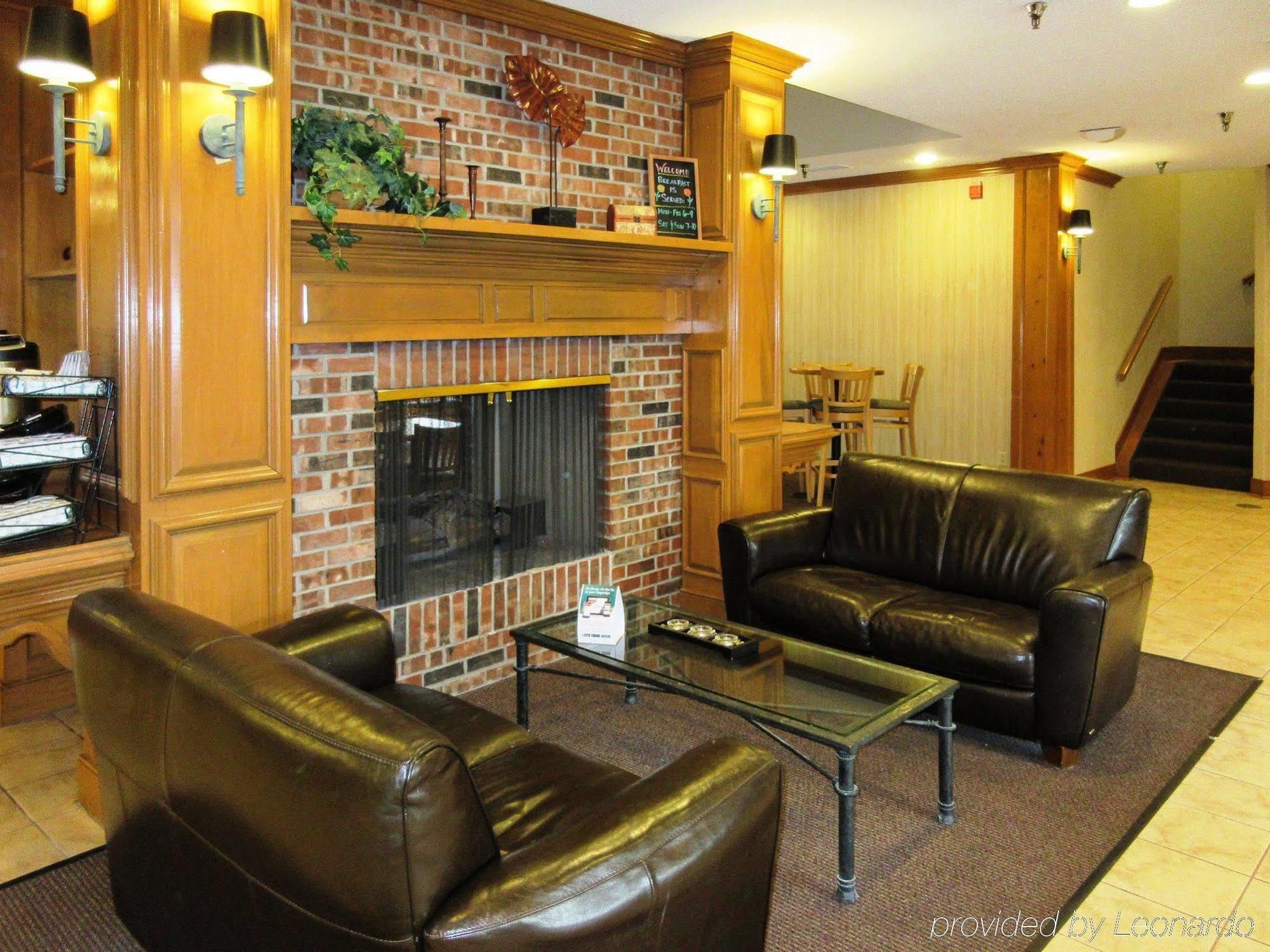 Suburban Extended Stay Hotel Омаха Экстерьер фото
