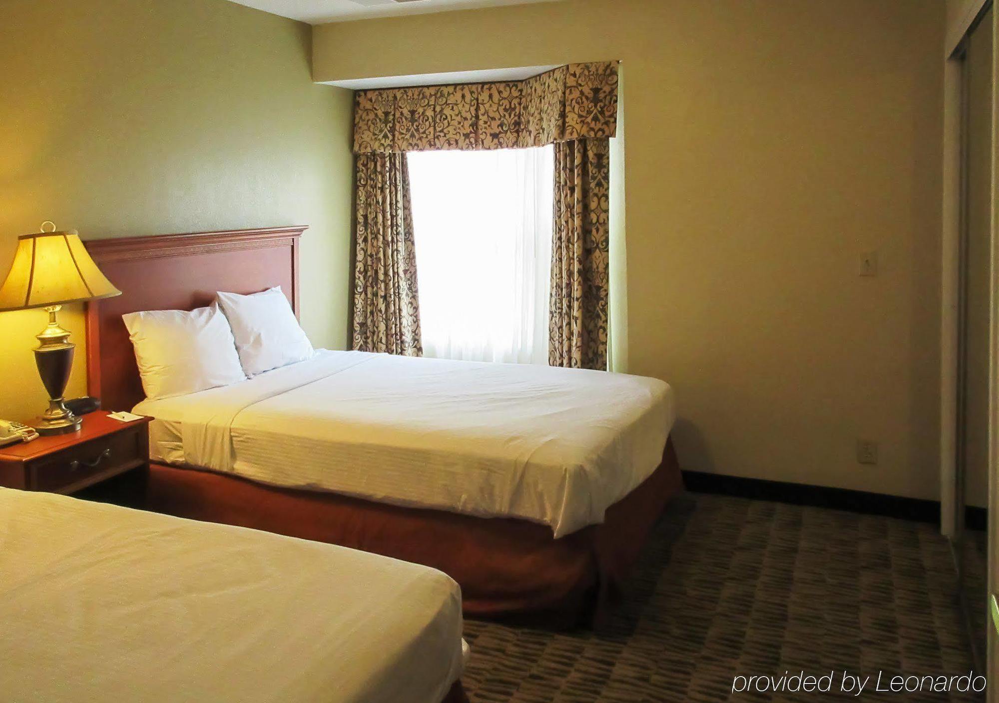 Suburban Extended Stay Hotel Омаха Экстерьер фото
